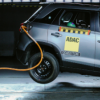下一代MarutiSuzukiAlto800再次進行現場測試