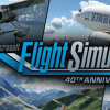 MicrosoftFlightSimulator40周年重新推出經典機場等