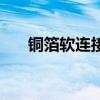 銅箔軟連接（關于銅箔軟連接的介紹）