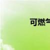 可燃氣（關于可燃氣的介紹）