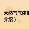 天然氣氣體報警器（關于天然氣氣體報警器的介紹）