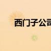 西門子公司（關于西門子公司的介紹）