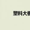 塑料大棚（關于塑料大棚的介紹）