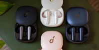 Anker的降噪SoundcoreLibertyAir2Pro耳塞僅需70美元