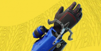 Fortnite正在添加一個抓鉤