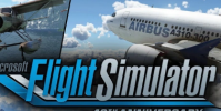 MicrosoftFlightSimulator40周年重新推出經典機場等