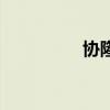 協隆（關于協隆的介紹）