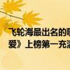 飛輪海最出名的歌（飛輪海十大經典歌曲排行榜：《越來越愛》上榜第一充滿活力）