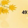 491（關于491的介紹）