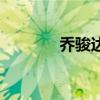 喬駿達（關于喬駿達的介紹）