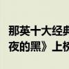 那英十大經典歌曲（《征服》第一《白天不懂夜的黑》上榜）