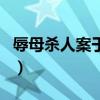 辱母殺人案于歡（關于辱母殺人案于歡的介紹）