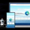 新的 Microsoft Edge 開發版本發布并進行了大量改進