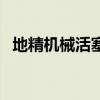 地精機械活塞（關于地精機械活塞的介紹）