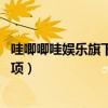 哇唧唧哇娛樂旗下藝人排行榜（毛不易上榜,第一曾獲諸多獎項）