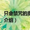 只會禁咒的魔法師（關于只會禁咒的魔法師的介紹）