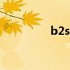 b2st（關于b2st的介紹）