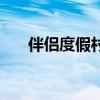 伴侶度假村（關于伴侶度假村的介紹）