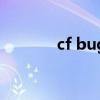 cf bug（關于cf bug的介紹）