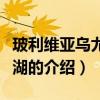 玻利維亞烏尤尼鹽湖（關于玻利維亞烏尤尼鹽湖的介紹）