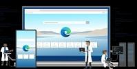 新的 Microsoft Edge 開發版本發布并進行了大量改進