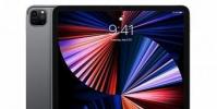Apple 計劃將 OLED 引入 iPad Pro 13 英寸 MacBook Air