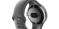 Google Pixel Watch 追隨 Apple Watch 的腳步