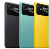 Poco C40 配備 6.7 英寸 HD+ Dot Drop 顯示屏