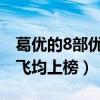 葛優的8部優秀電影排名（天下無賊與讓子彈飛均上榜）