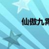 仙傲九霄（關于仙傲九霄的介紹）
