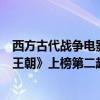 西方古代戰爭電影大全（好萊塢十大古代戰爭電影：《天國王朝》上榜第二超經典）