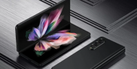 三星 Galaxy Z Fold 3 通過 2022 年 6 月的 Android 安全補丁獲得相機改進