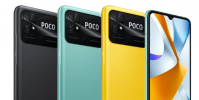 Poco C40 配備 6.7 英寸 HD+ Dot Drop 顯示屏