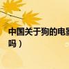 中國關于狗的電影十大排行榜（這些和狗相關的電影都看過嗎）