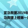 緊急救援2019年電影（2020十大熱門動作電影排行榜：緊急救援上榜第一最新上映）