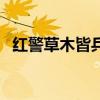 紅警草木皆兵（關于紅警草木皆兵的介紹）