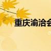 重慶渝洽會（關于重慶渝洽會的介紹）
