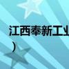 江西奉新工業園（關于江西奉新工業園的介紹）