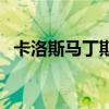 卡洛斯馬丁斯（關于卡洛斯馬丁斯的介紹）