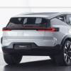 Polestar3 4和5被嘲笑為模型的猛攻即將到來