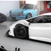 挪威的ZyrusEngineering今天公布了其瘋狂軌道車的街頭合法版本