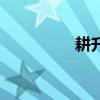 耕升（關于耕升的介紹）