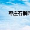 棗莊石榴園（關于棗莊石榴園的介紹）