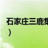 石家莊三鹿集團（關于石家莊三鹿集團的介紹）