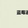 藍莓酒多少錢一瓶（藍莓酒）