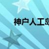 神戶人工島（關于神戶人工島的介紹）