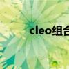 cleo組合（關于cleo組合的介紹）