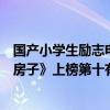 國產小學生勵志電影草房子（國產兒童必看教育電影：《草房子》上榜第十有關夢想）