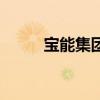寶能集團（關于寶能集團的介紹）