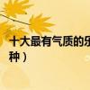 十大最有氣質的樂器男孩子（鋼琴頗受歡迎,你家孩子在學哪種）